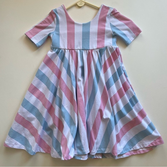 Remi Girl Cotton Candy - Picture 7 of 8